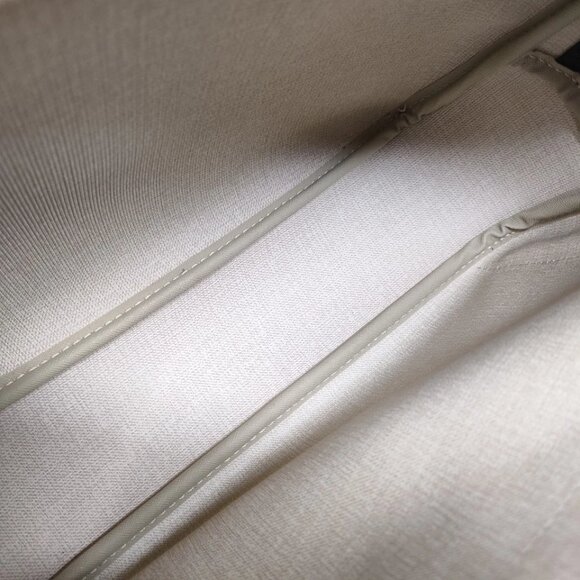 Louis Vuitton LV Crossbody bag Reporter PM Brown Monogram 850-031925 - Picture 13 of 16